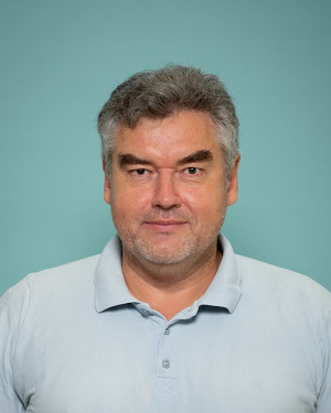 Vadim L. Ushakov