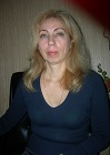 Irina Ivanovna Pavelko
