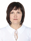 Yuliya Makarevskaya