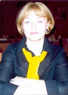 Tatiana Mihaylovna Polkina