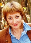 Elena Vladimirovna Povalyukhina