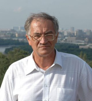 Vladislav V. Serikov