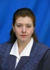 Каплунович Светлана Михайловна