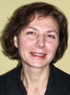 Ludmila Viktorovna Shubina