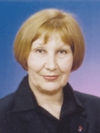 Valentina Petrovna Ivanova