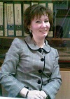 Азарова Елена Александровна