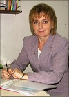 Журухина Наталья Алексеевна