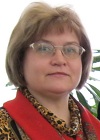 Завьялова Светлана Витальевна