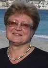 Maria Surenovna Mirimanova