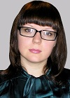 Anna Sergeevna Shubina