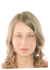 Шубницына Татьяна Владиславовна