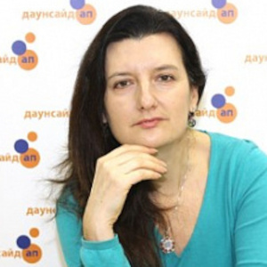 Степанова Вера Анатольевна