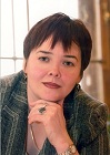 Zoya Vyacheslavovna Makarovskaya