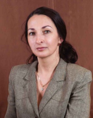 Nataliya Nicolaevna Vasyagina