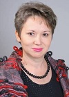 Манойлова Марина Алексеевна