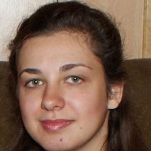 Marina Vladimirovna Klementyeva