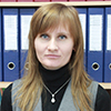 Ekaterina Sergeevna Fominykh