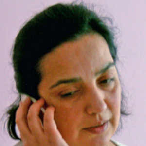 Svetlana Abdurakhmanovna Khazova