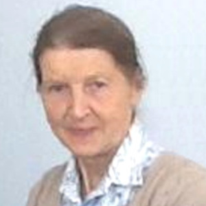 Elvira Ivanovna Stolyarova