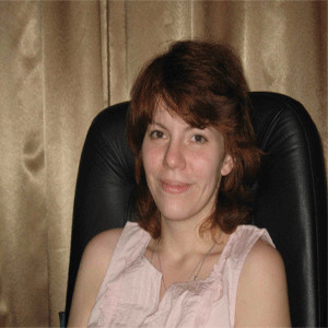 Горбачева Анна Константиновна