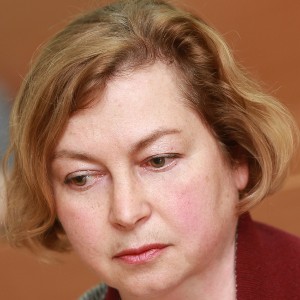 Nataliya Sergeevna Denisenkova