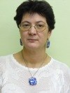 Горина Ирина Станиславовна