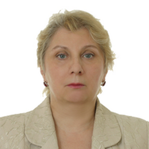 Galina A. Adashinskaya