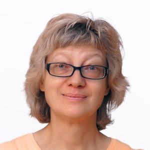 Marina Gennadyevna Sorokova