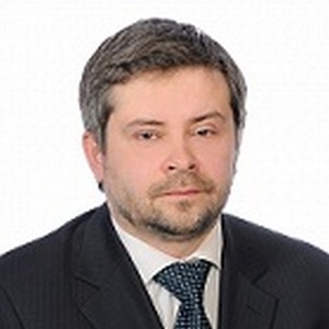 Dmitry Valerievich Kashirskiy