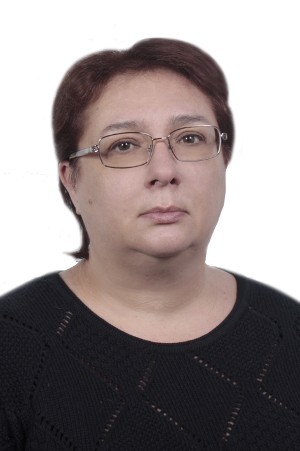 Волошина Ирина Александровна