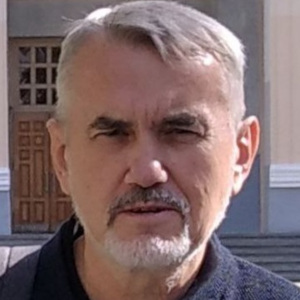 Mikhail I. Yanovski