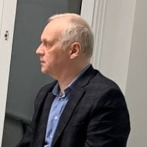 Агарков Всеволод Александрович