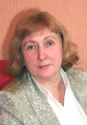 Vera G. Gryazeva-Dobshinskaya