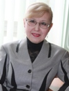 Хащенко Татьяна Геннадьевна