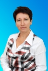Рыжова Ирина Валерьевна
