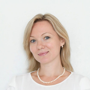 Marina V. Chuprakova