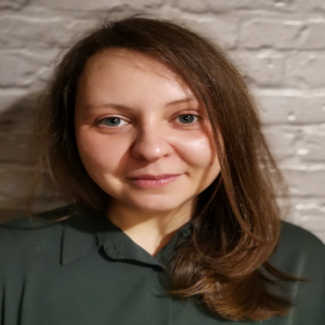 Клименкова Елизавета Николаевна