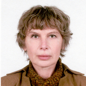 Olga M. Razumnikova