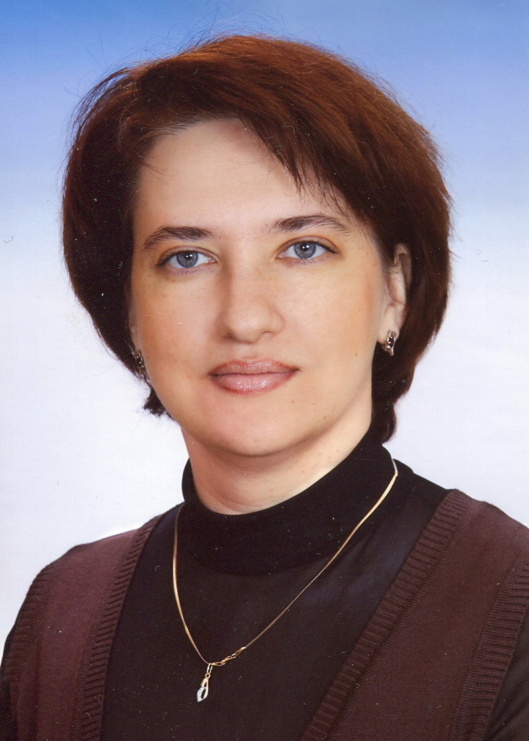 Минеева Татьяна Николаевна