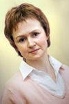 Elena Vladimirovna Solovyeva