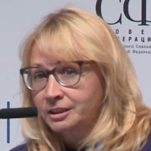 Irina A. Bobyleva