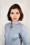 Natalia Andreyevna Prikhoda