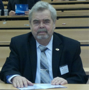 Viktor G. Vasiliev