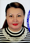 Тапалова Ольга Бисеновна