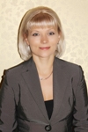 Сулимина Оксана Владимировна