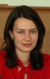 Marina V. Shabalovskaya