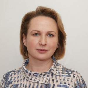 Ерофеева Юлия Ивановна
