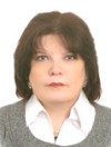 Ludmila Mikhailovna Volobueva