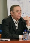 Болотов Виктор Александрович