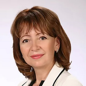 Галасюк Ирина Николаевна